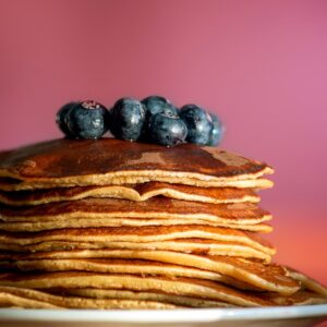 pancake, breakfast, food, dessert, pancake day, crepe, sweet, blueberries, fruits, pancake, pancake, pancake, pancake, pancake